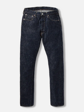 Fullcount 1110xxw Tapered Heavy Oz One Wash