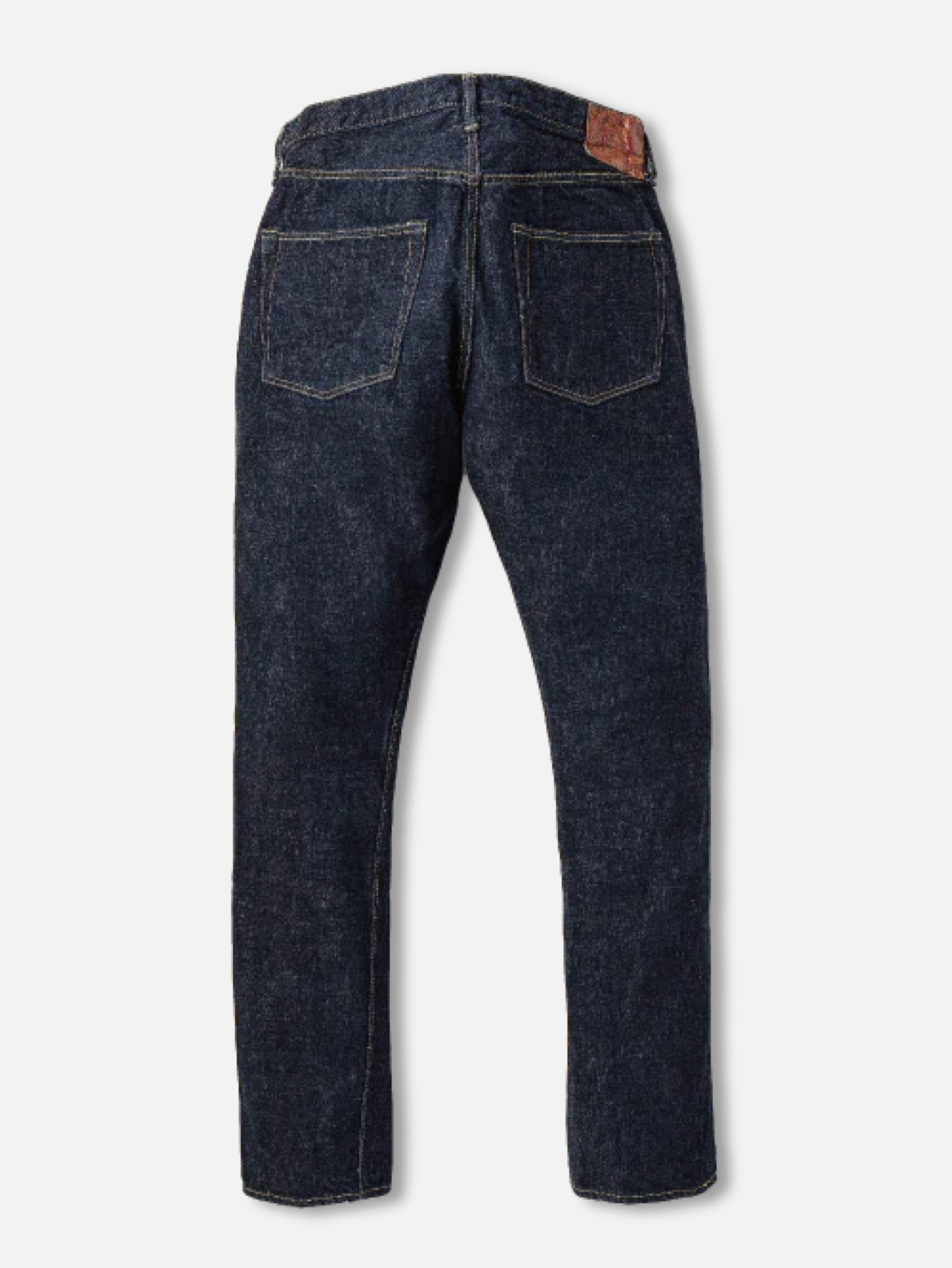 Fullcount 1110xxw Tapered Heavy Oz One Wash