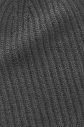 Watch Cap Cashmere Beanie Fumo