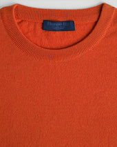Furnace Crew Neck Cashmere Sweater