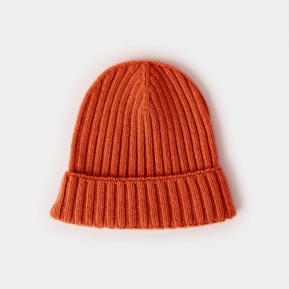 Furnace Cashmere Beanie