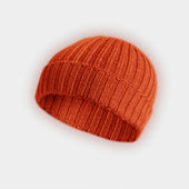 Furnace Cashmere Beanie