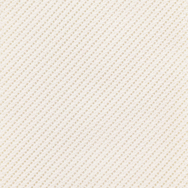 Grenadine / Garza Fina Bespoke Tie - White