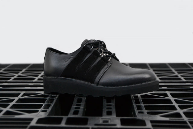 G168 Black