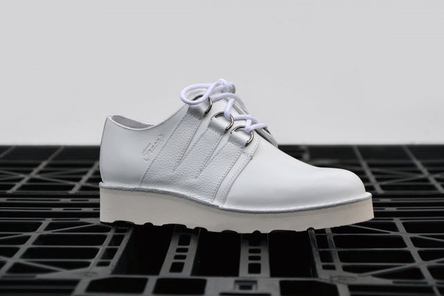 G168 White