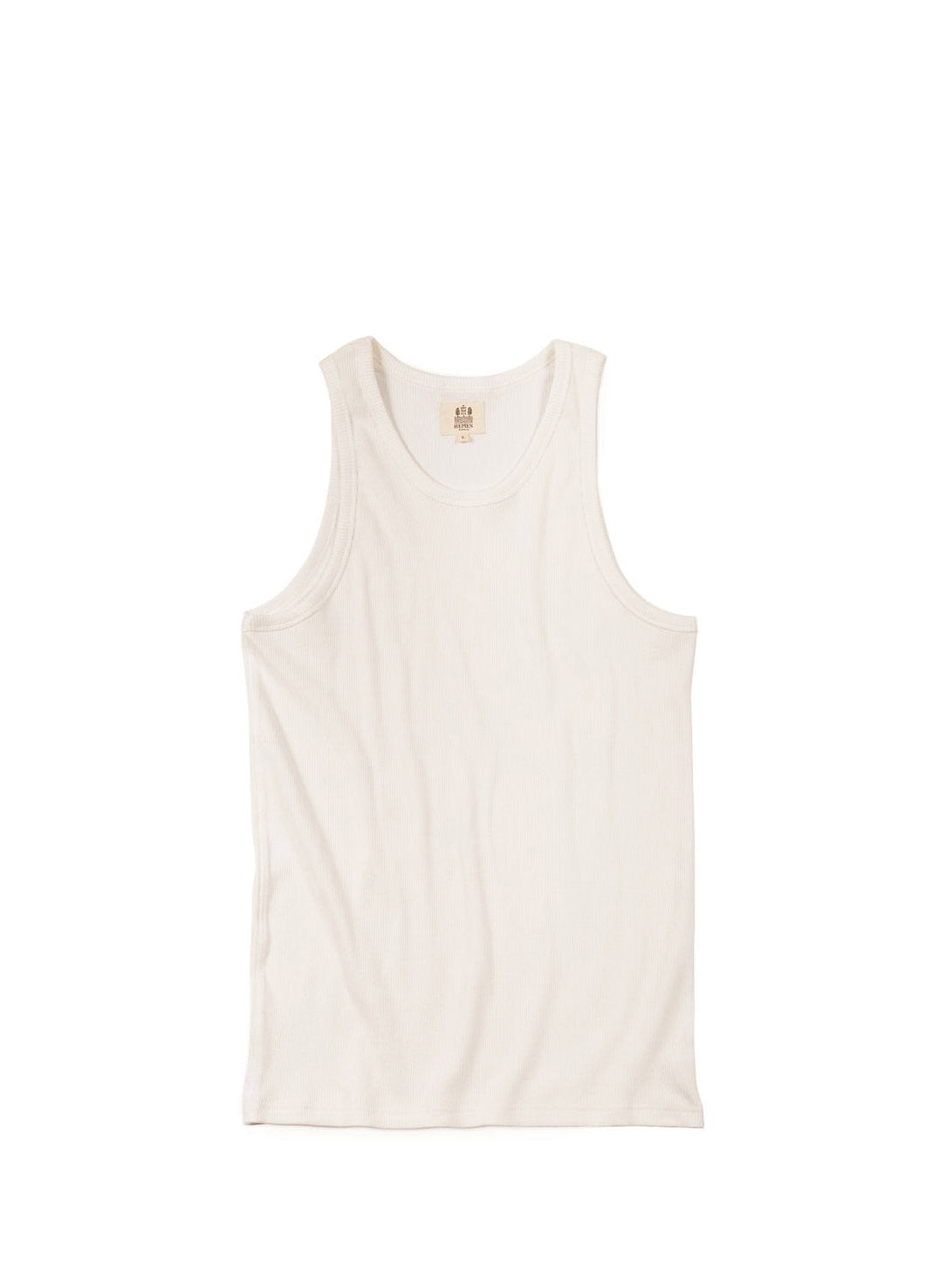 Gari Organic Tank Top