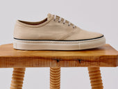 Garmsville by Goral Deck Shoe PRE-ORDER
