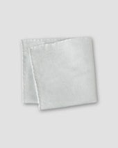 Light Grenadine Silk Pocket Square