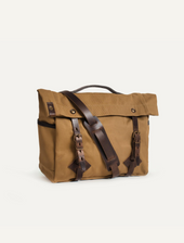 Bleu De Chauffe, Gaston, Camel BM
