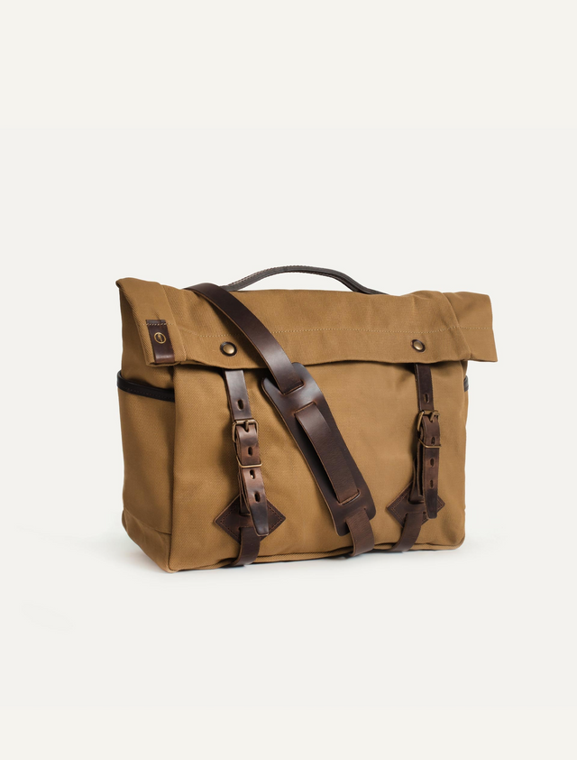 Bleu De Chauffe, Gaston, Camel BM