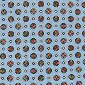 The Great Gatsby Silk Tie As Seen On Jay Gatsby