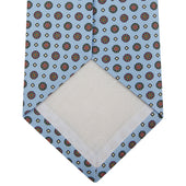 The Great Gatsby Silk Tie As Seen On Jay Gatsby