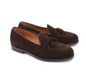 Colten Tassel Loafers Carlos Santos Shoes