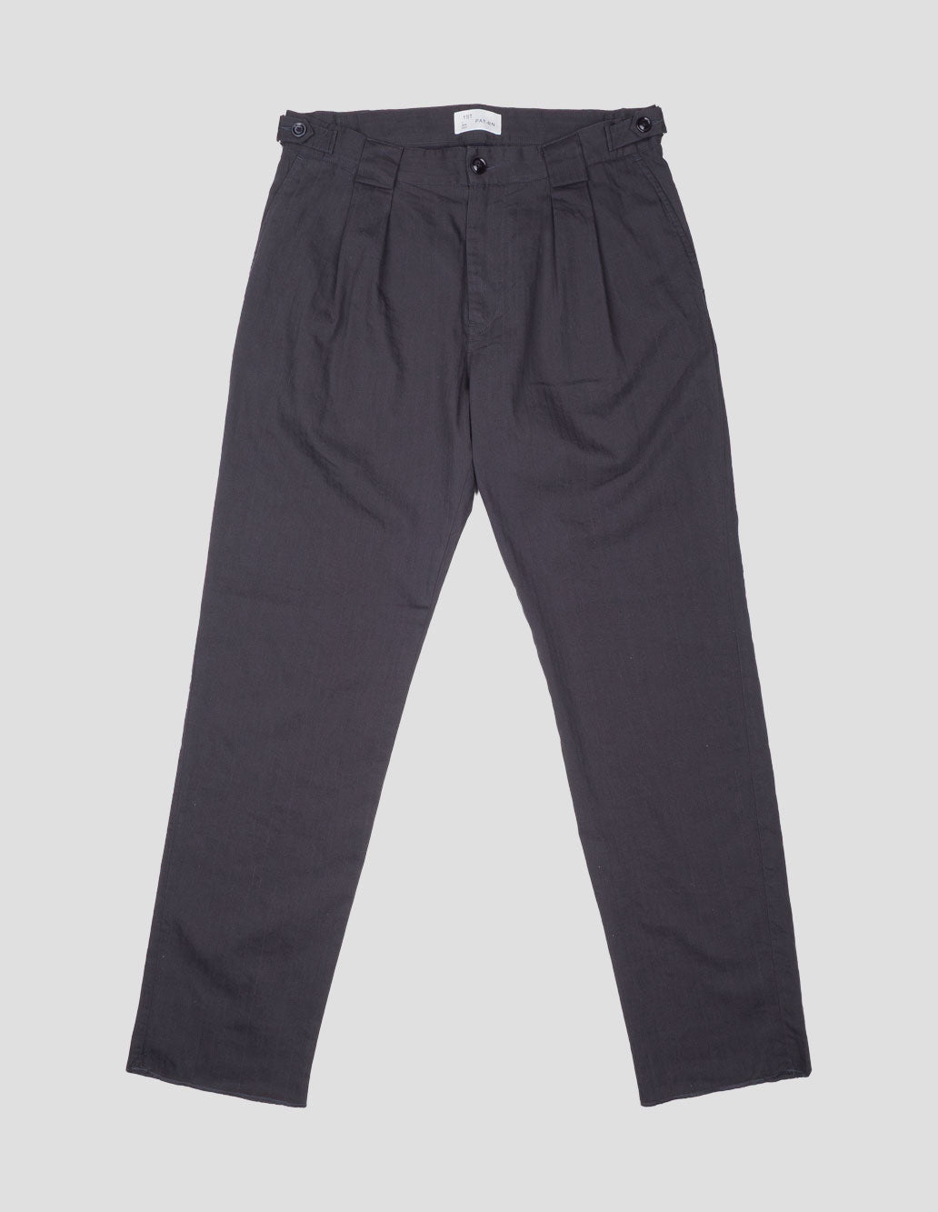 Georg Micro Herringbone