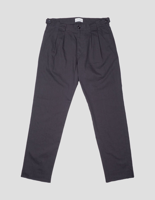 GEORG MICRO HERRINGBONE (Ltd. Edition)