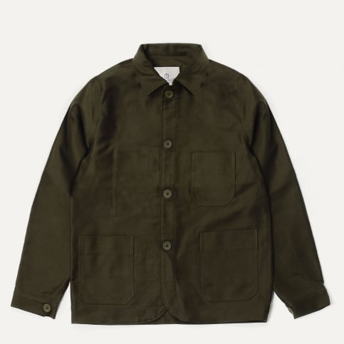 Germinal Work Jacket