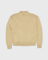 George Sweater Desert