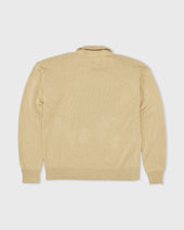 George Sweater Desert