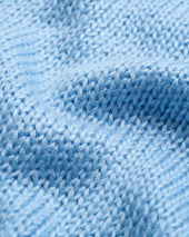 Camillo Silk Crewneck
