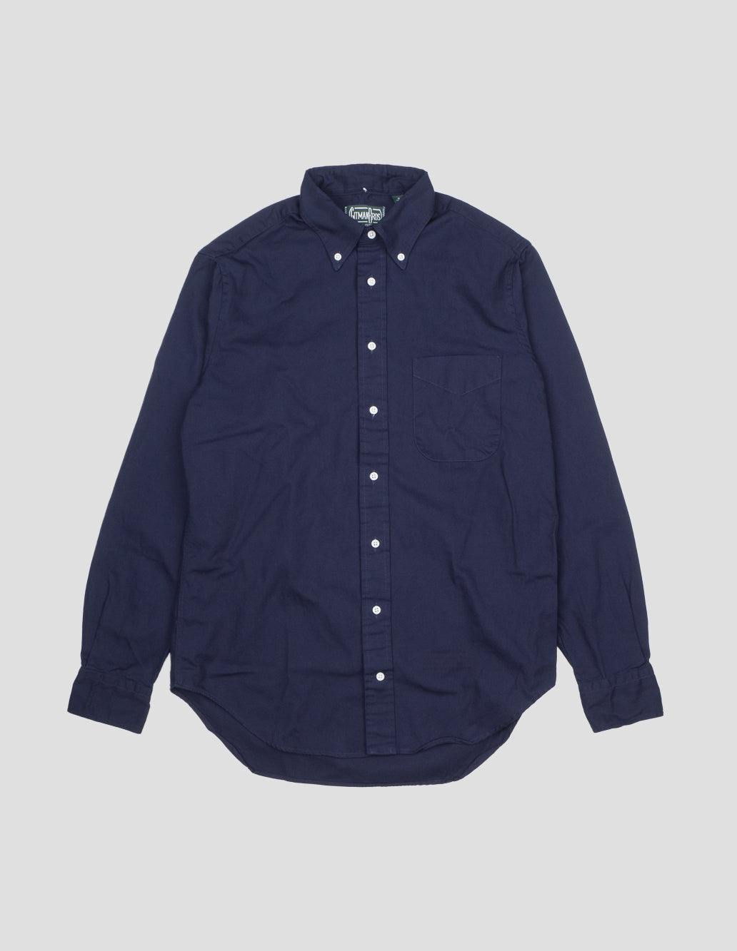 Gitman Vintage X 1st Pat Rn O C B D