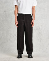 Glencoe Slub Weave Trousers