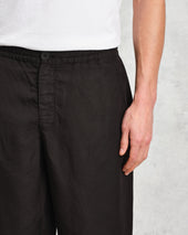 Glencoe Slub Weave Trousers