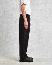 Glencoe Slub Weave Trousers