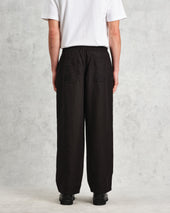 Glencoe Slub Weave Trousers