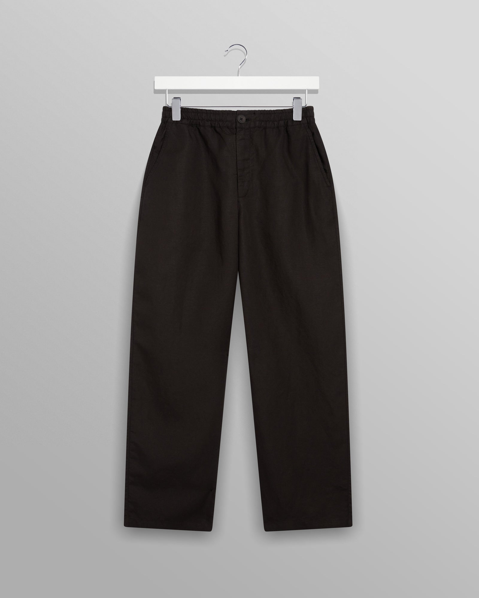 Glencoe Slub Weave Trousers