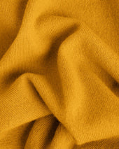 Goldeneye V Neck Cashmere Sweater