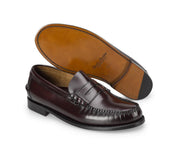 Gordon Penny Loafers Carlos Santos Shoes