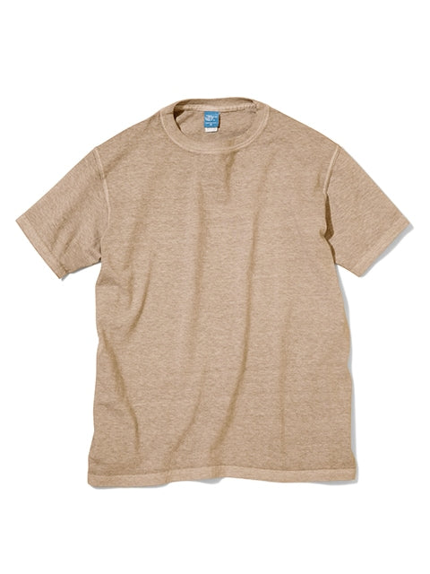 Good On Short Sleeve Crew T Shirt Gost 701 Pf P Latte