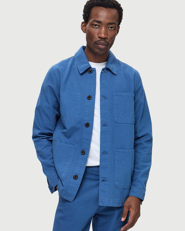 DELAUNAY - Bleu Cobalt