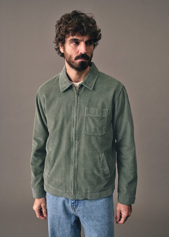 Benson Jacket