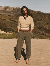 Grassland Mission Pant