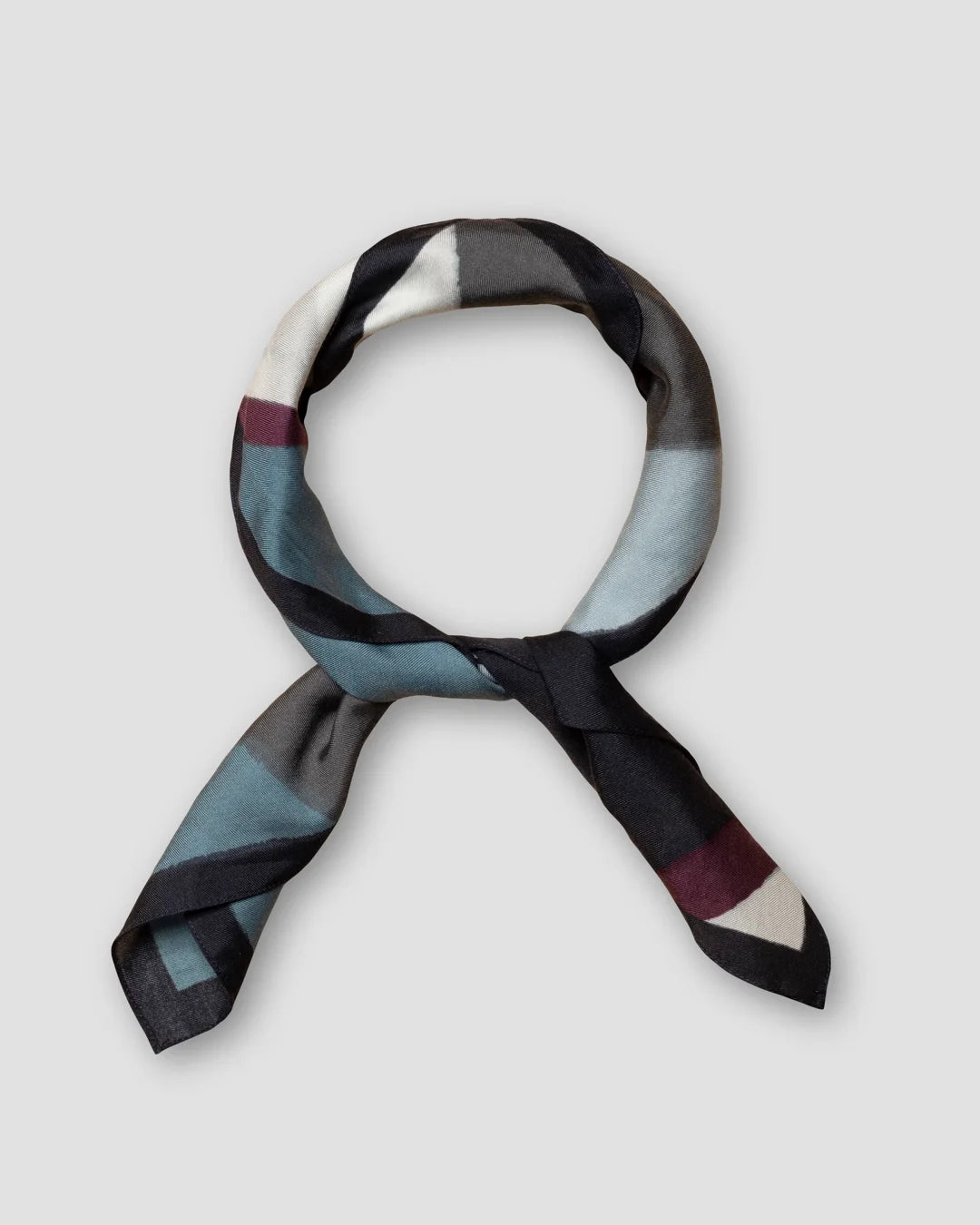 Cotton Silk Bandana