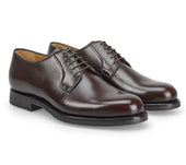 Grayson | Derby Shoes | Carlos Santos Shoes