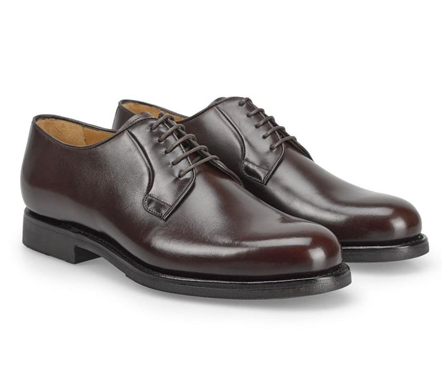 Grayson | Derby Shoes | Carlos Santos Shoes