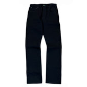 Greasers Black Maria Japanese 14 oz selvedge Sulphur Denim
