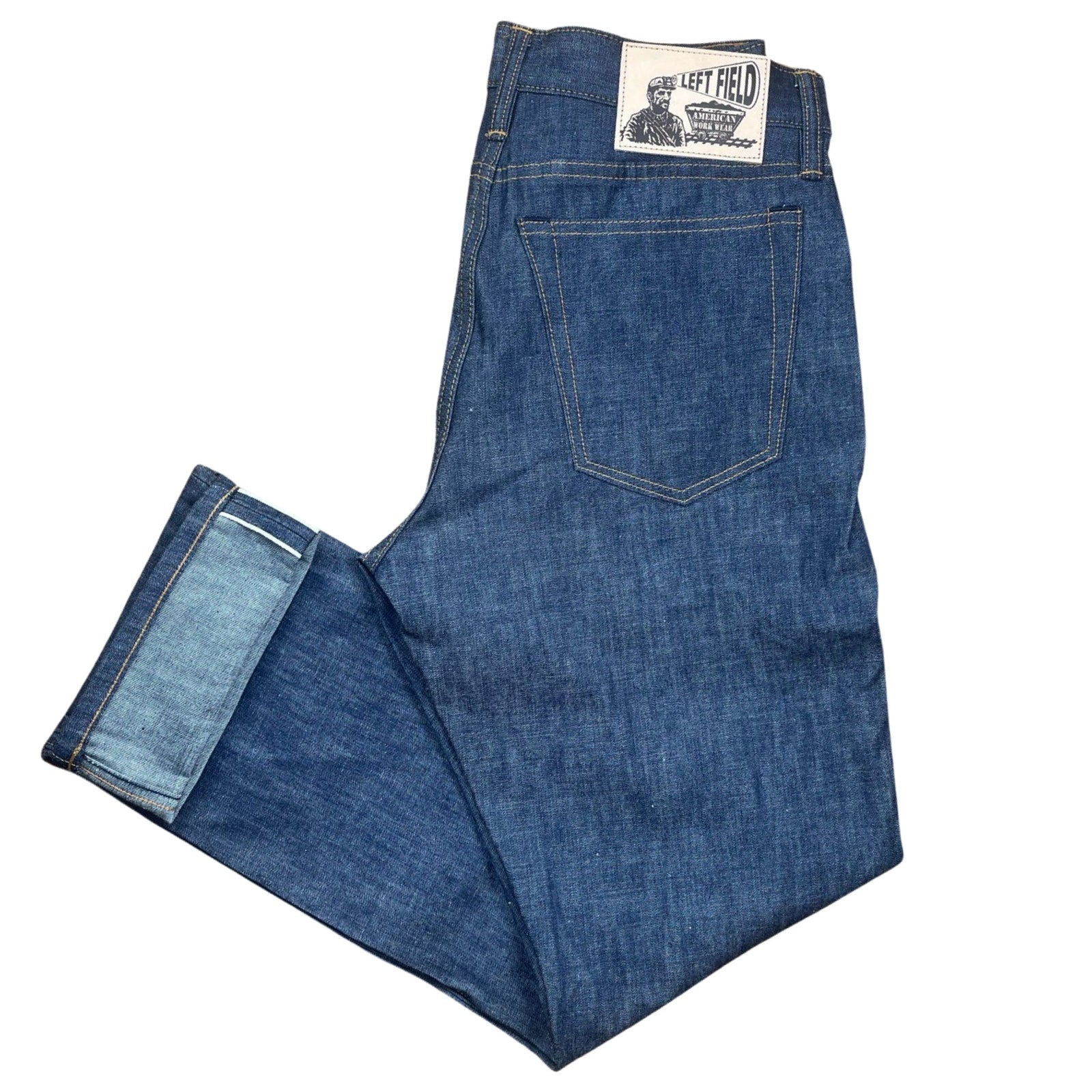 Greaser 11 5 Oz Japanese Jelt