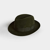 Green Jazz Trilby