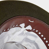 Green Jazz Trilby