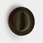 Green Jazz Trilby
