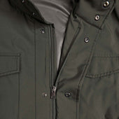 Green Lightweight Andromeda Jacket