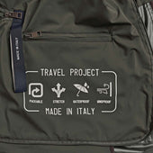 Green Lightweight Andromeda Jacket