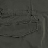 Green Lightweight Andromeda Jacket