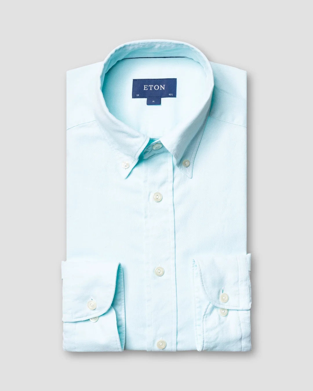 Oxford Shirt Eton