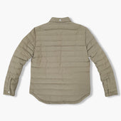 Green Padded Jacket