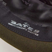Green Regent Trilby