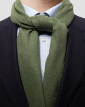 Solid Cashmere Scarf